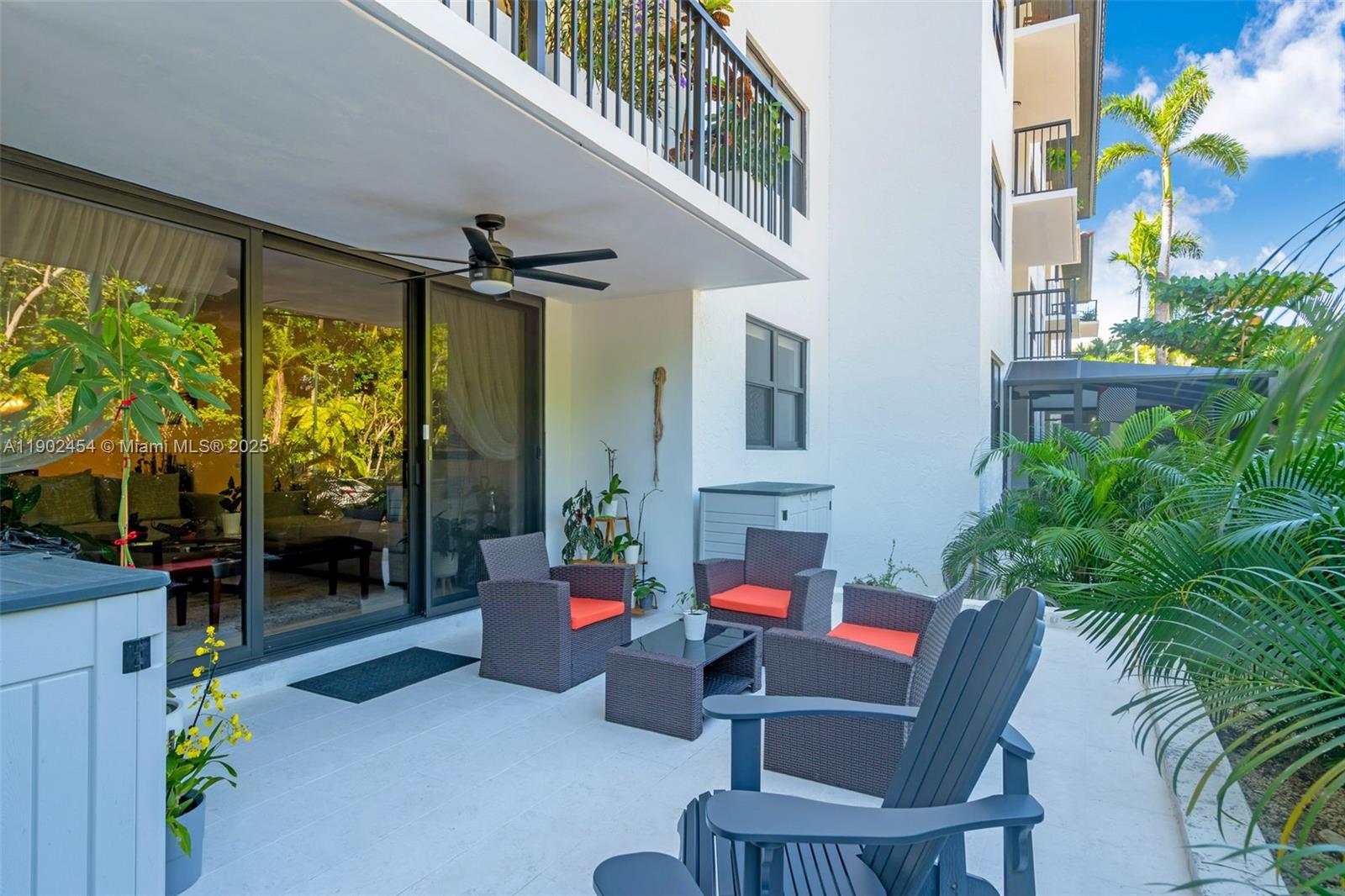 OCEAN VILLAGE CONDO - Residential