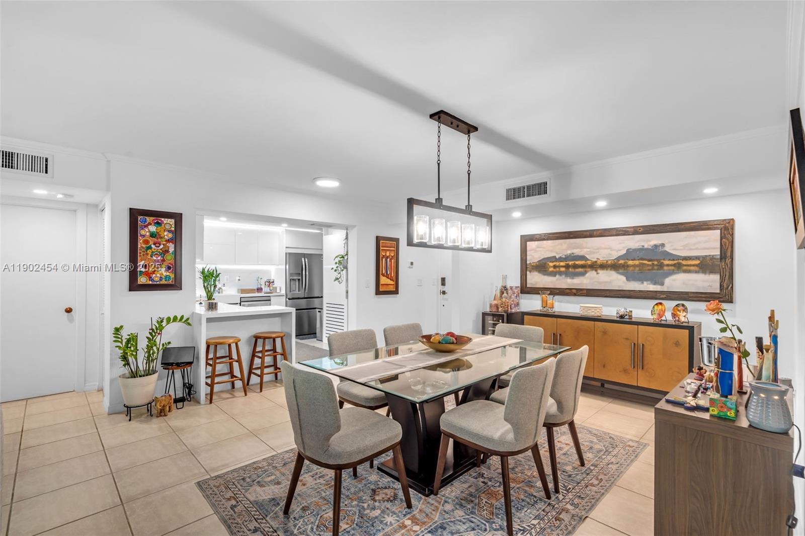 OCEAN VILLAGE CONDO - Residential