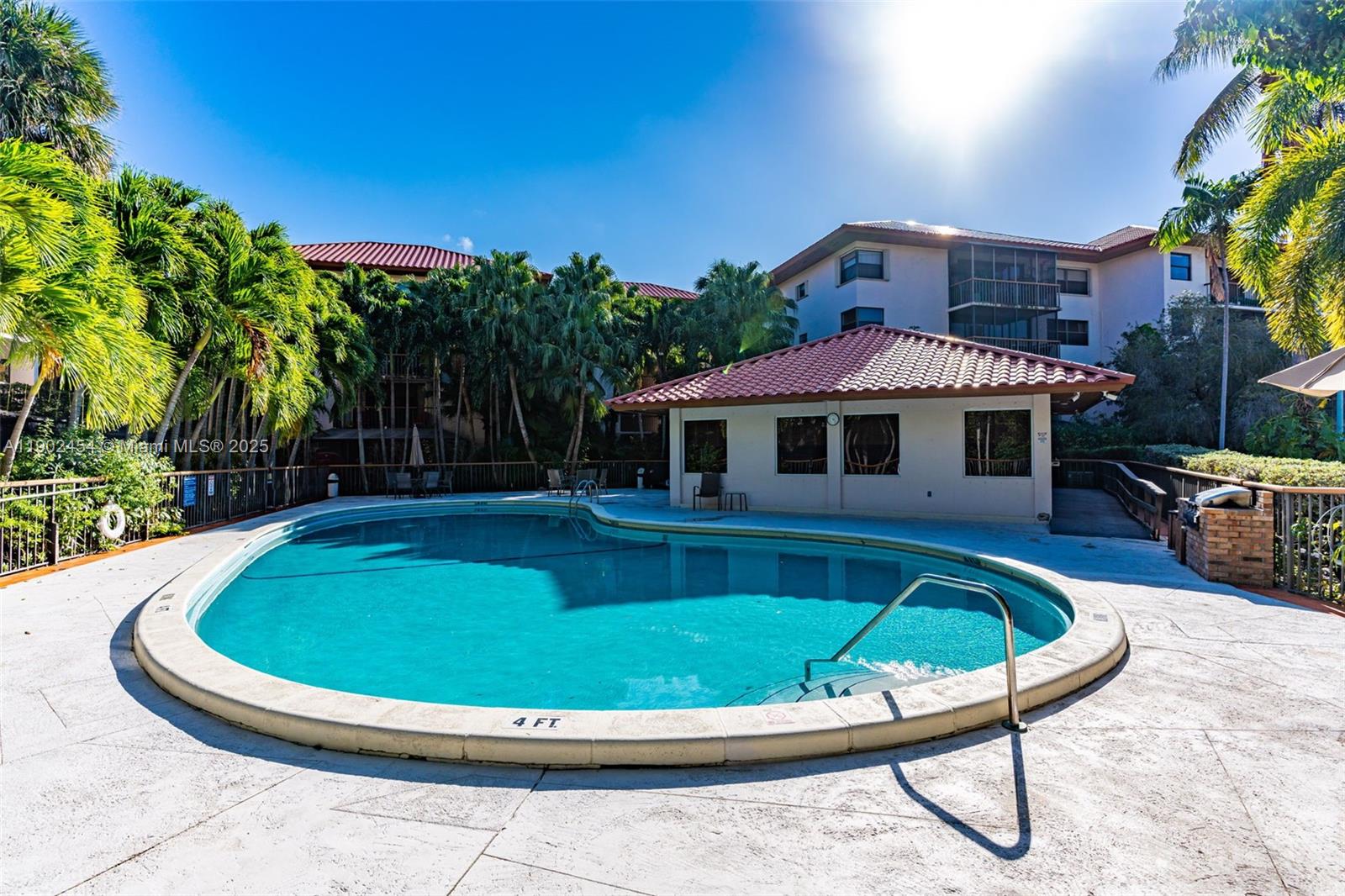 OCEAN VILLAGE CONDO - Residential