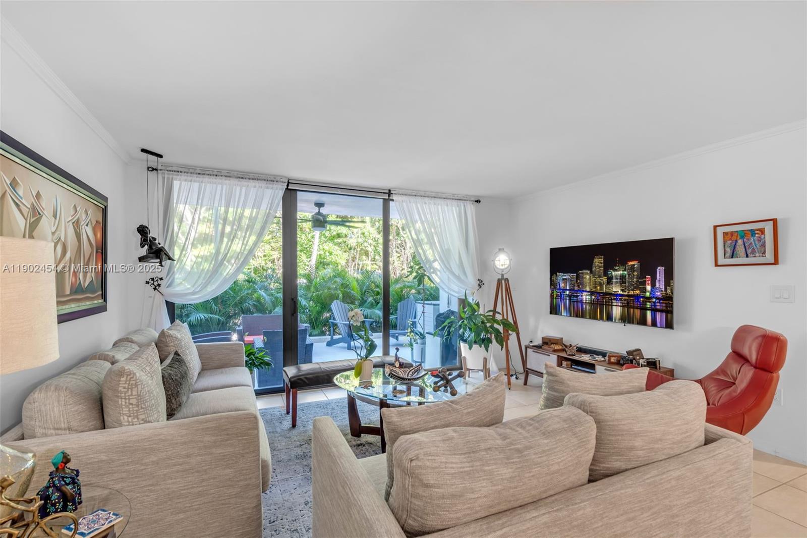 OCEAN VILLAGE CONDO - Residential