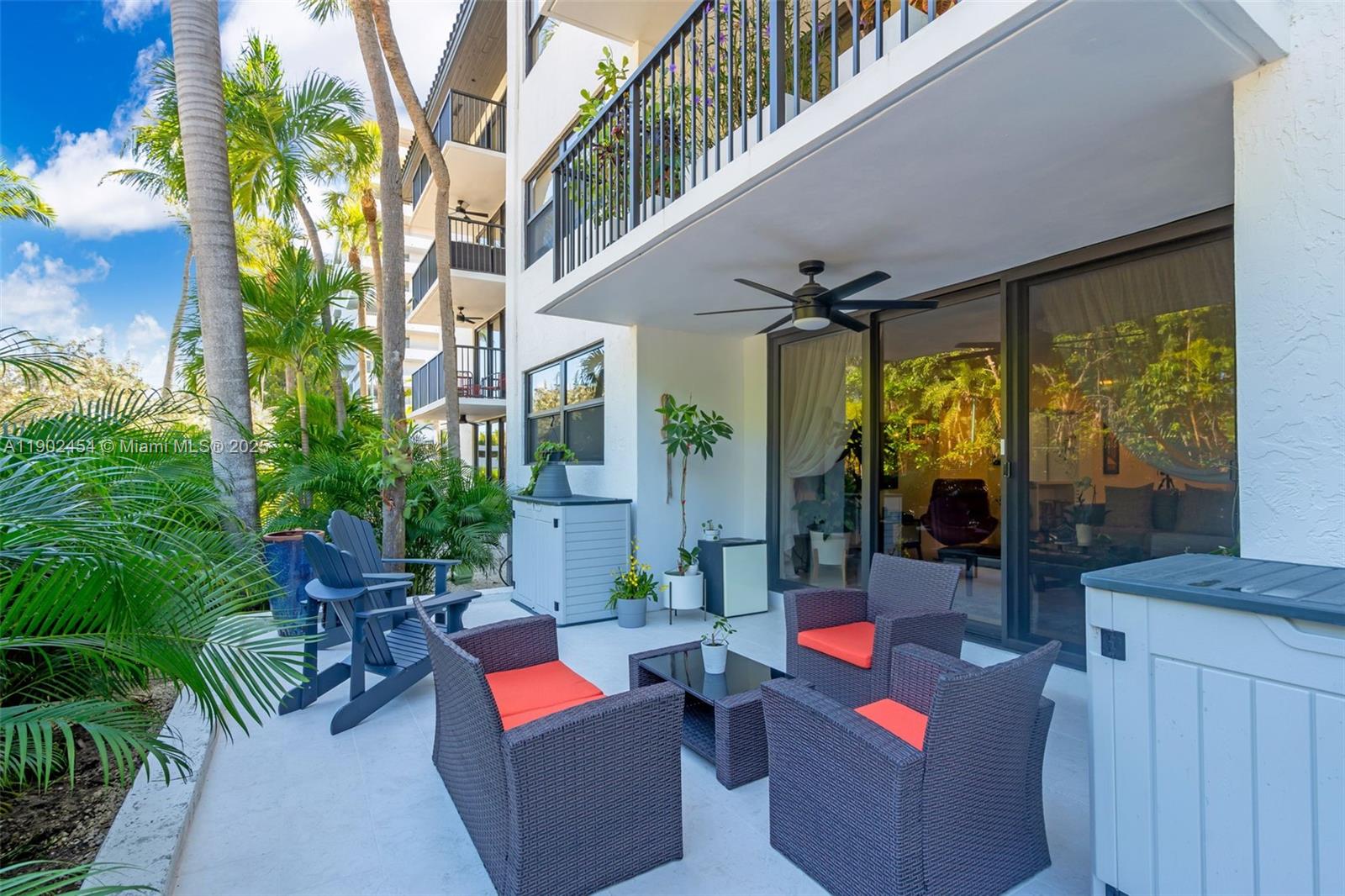 OCEAN VILLAGE CONDO - Residential