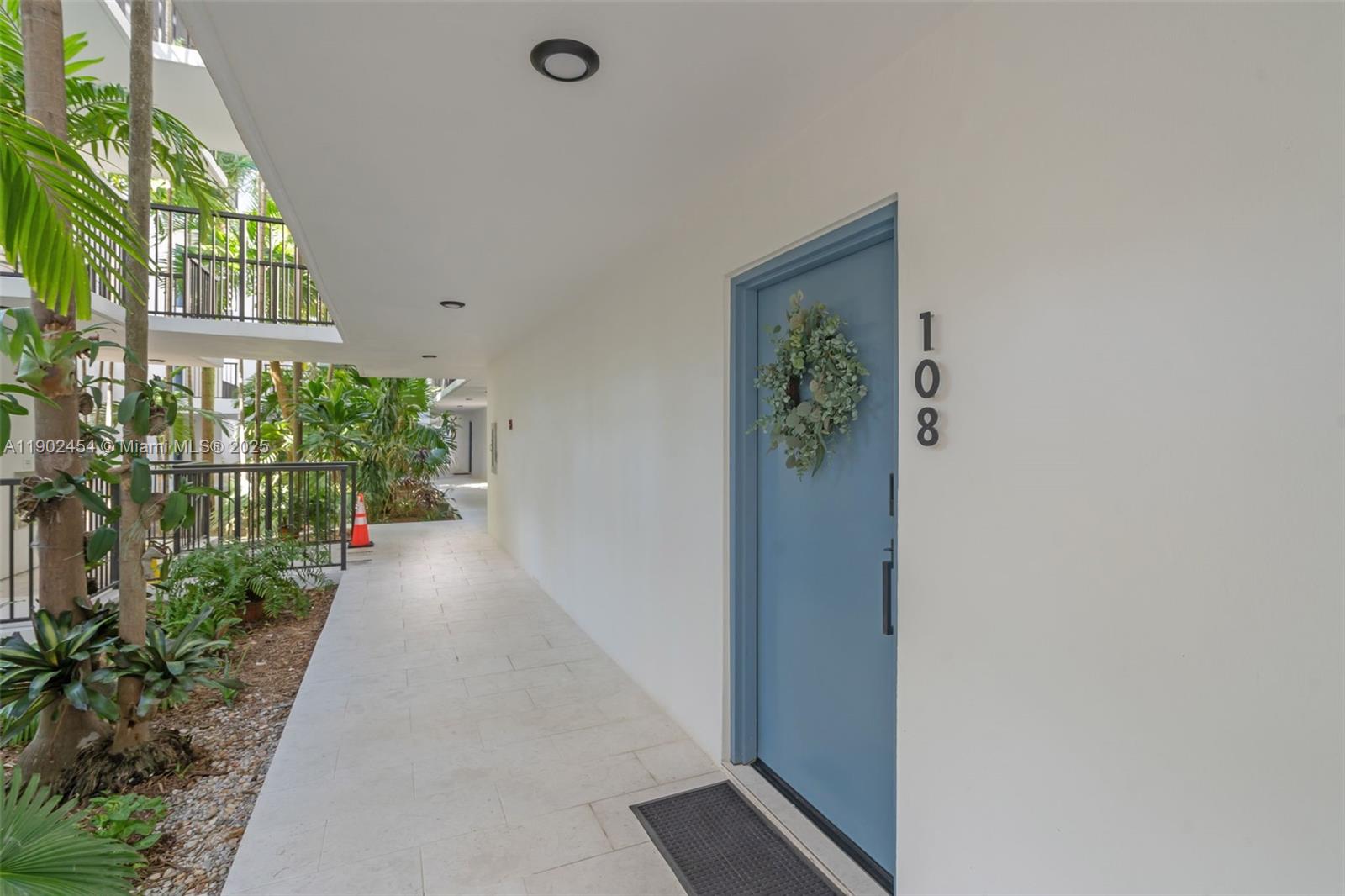OCEAN VILLAGE CONDO - Residential