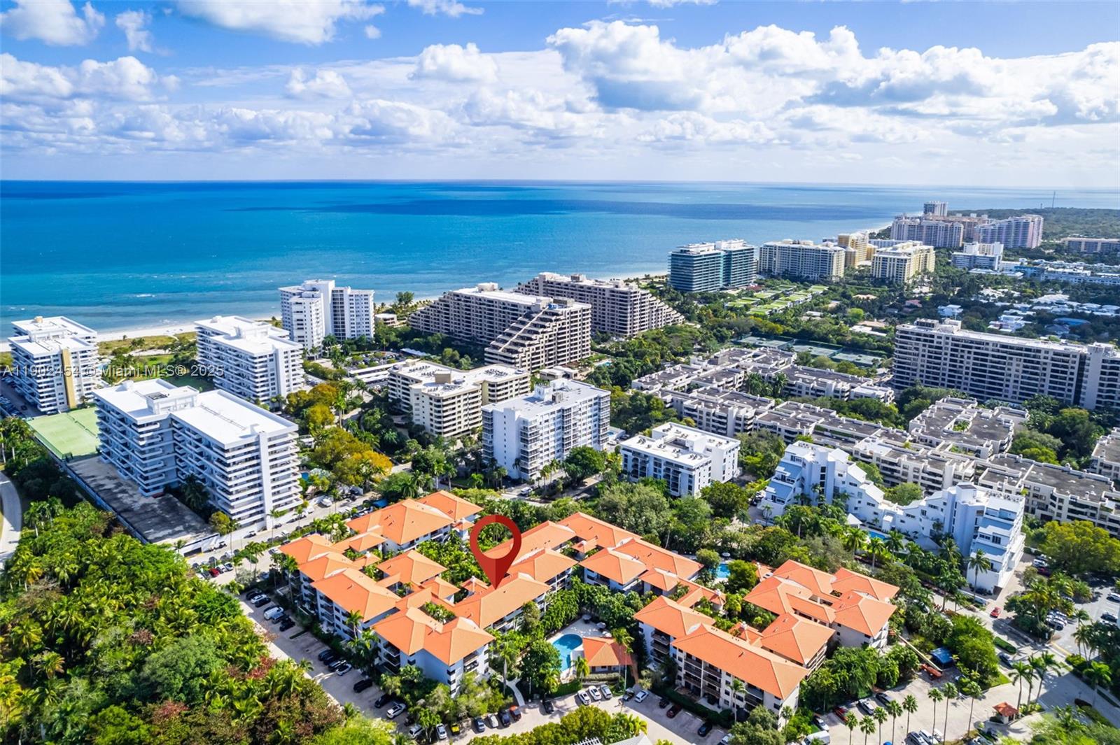 OCEAN VILLAGE CONDO - Residential