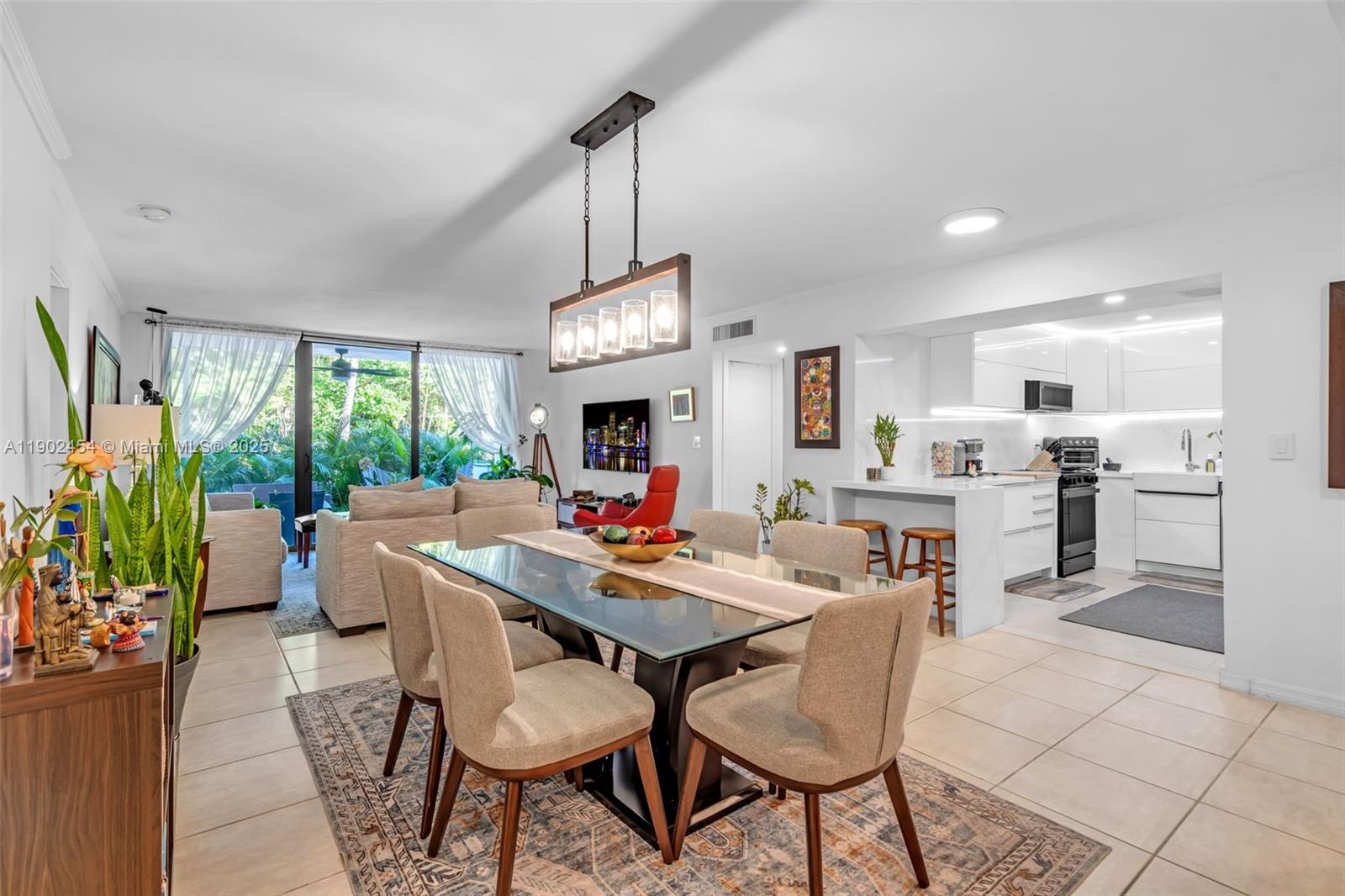 OCEAN VILLAGE CONDO - Residential