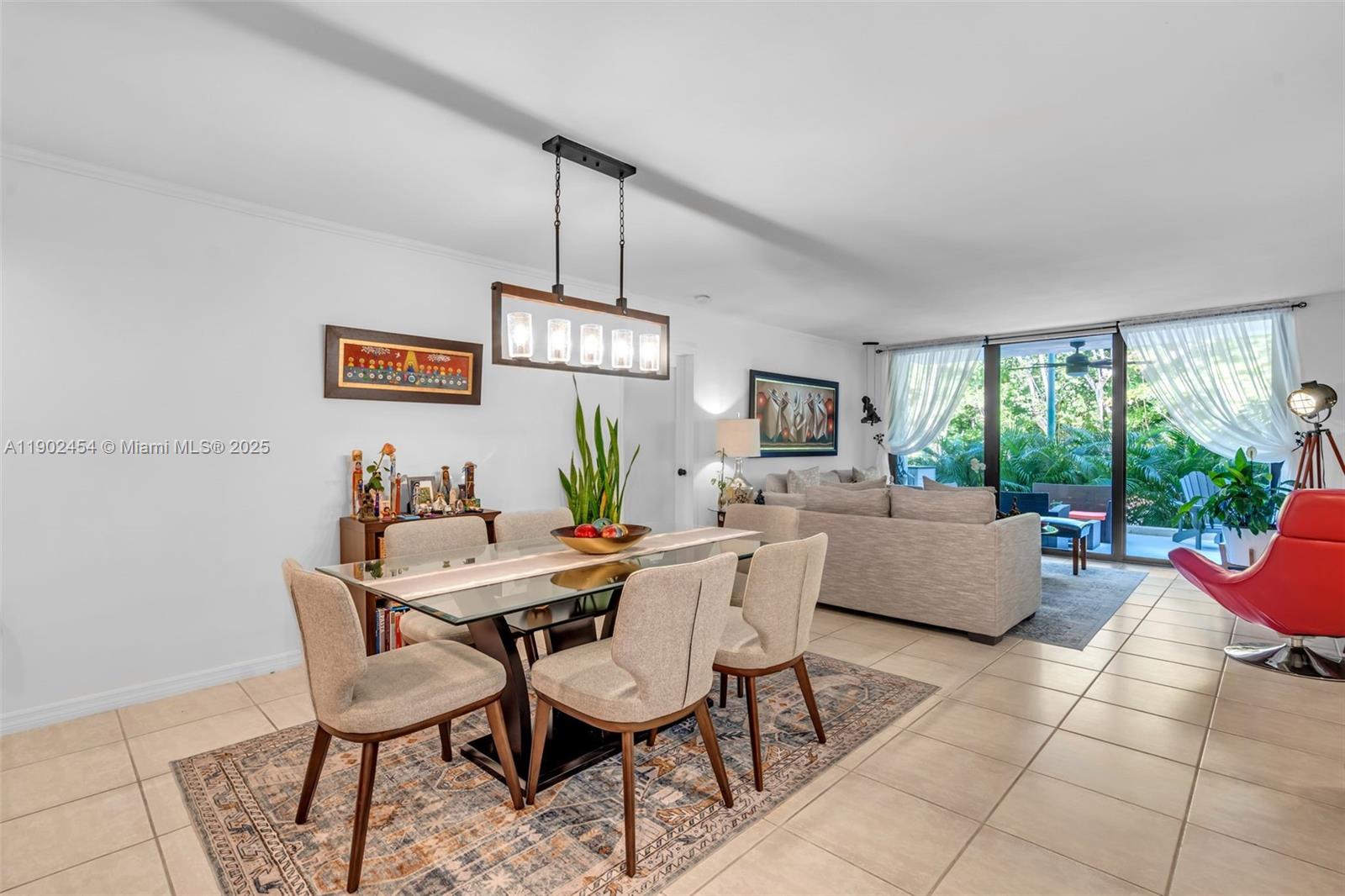 OCEAN VILLAGE CONDO - Residential