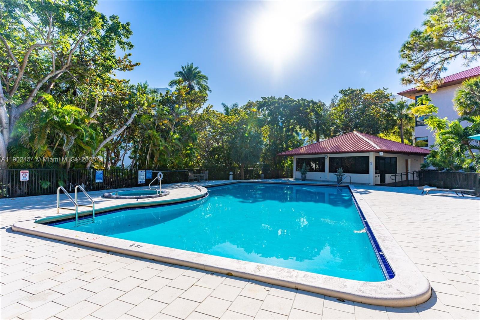 OCEAN VILLAGE CONDO - Residential