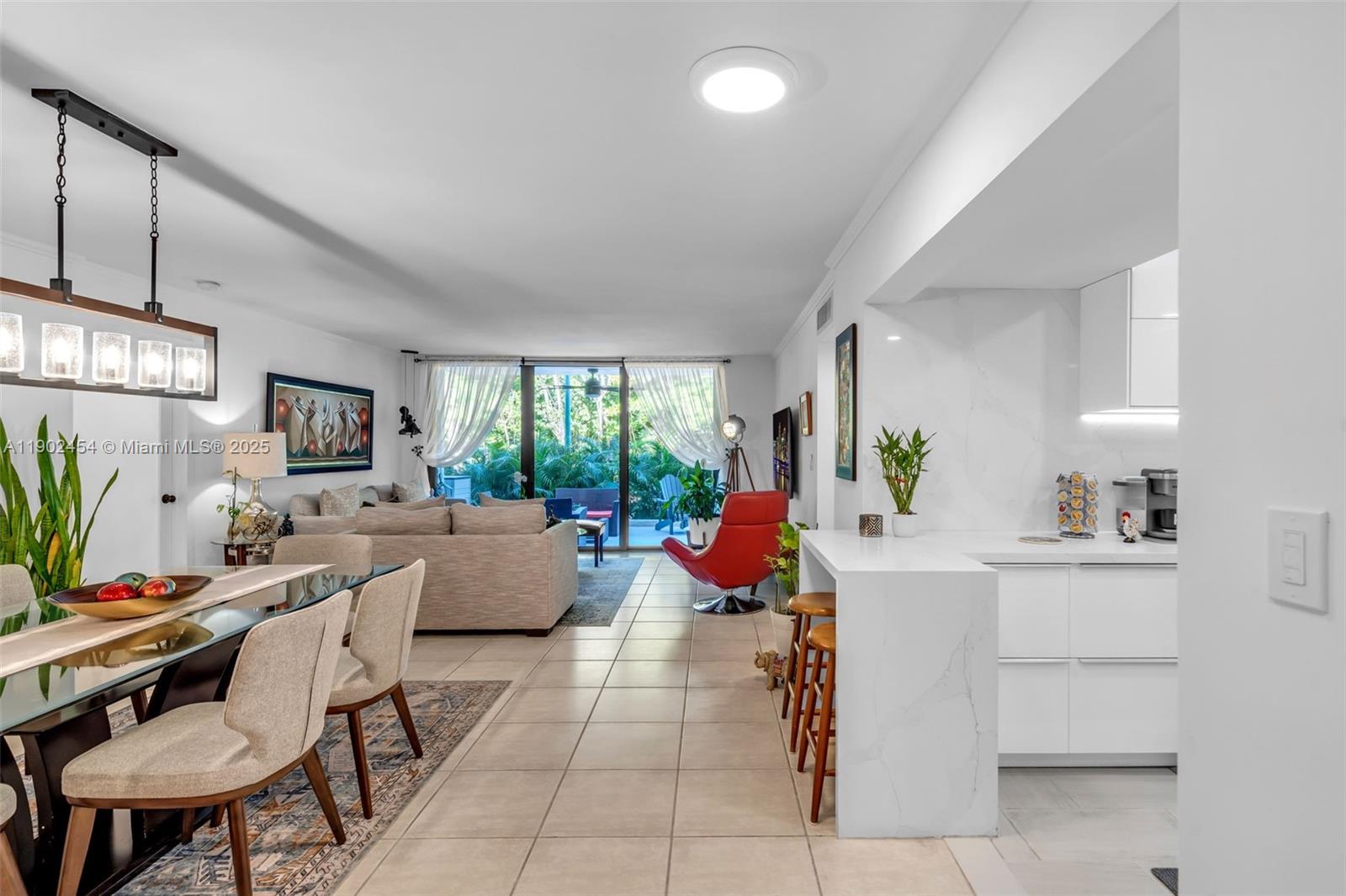 OCEAN VILLAGE CONDO - Residential