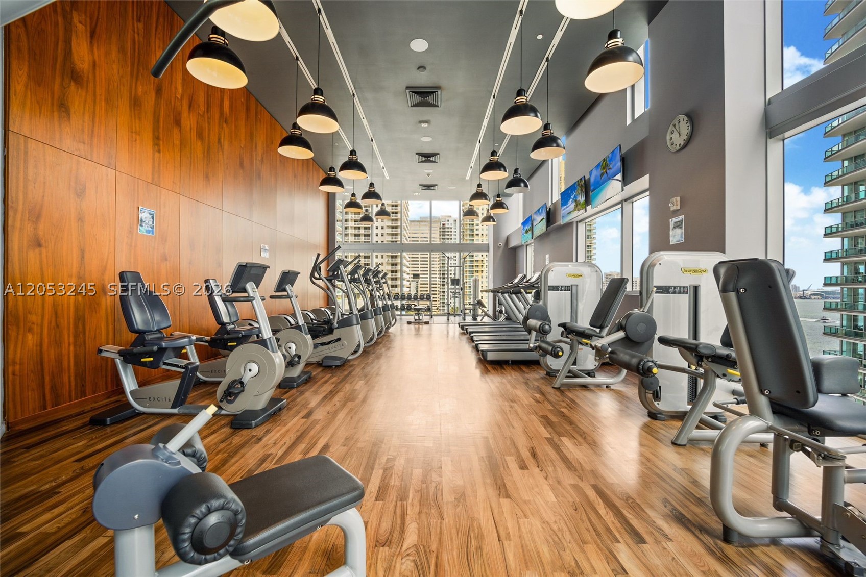 BRICKELLHOUSE CONDO - Residential Lease
