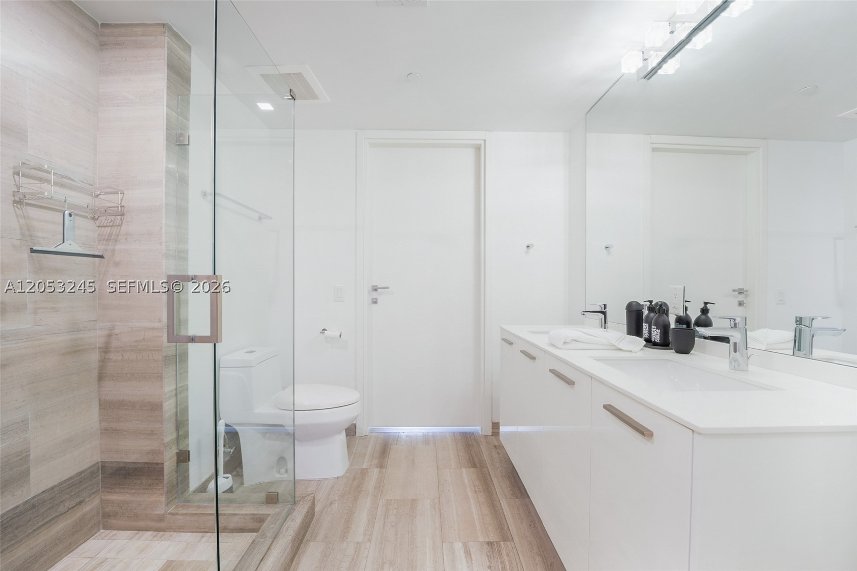 BRICKELLHOUSE CONDO - Residential Lease