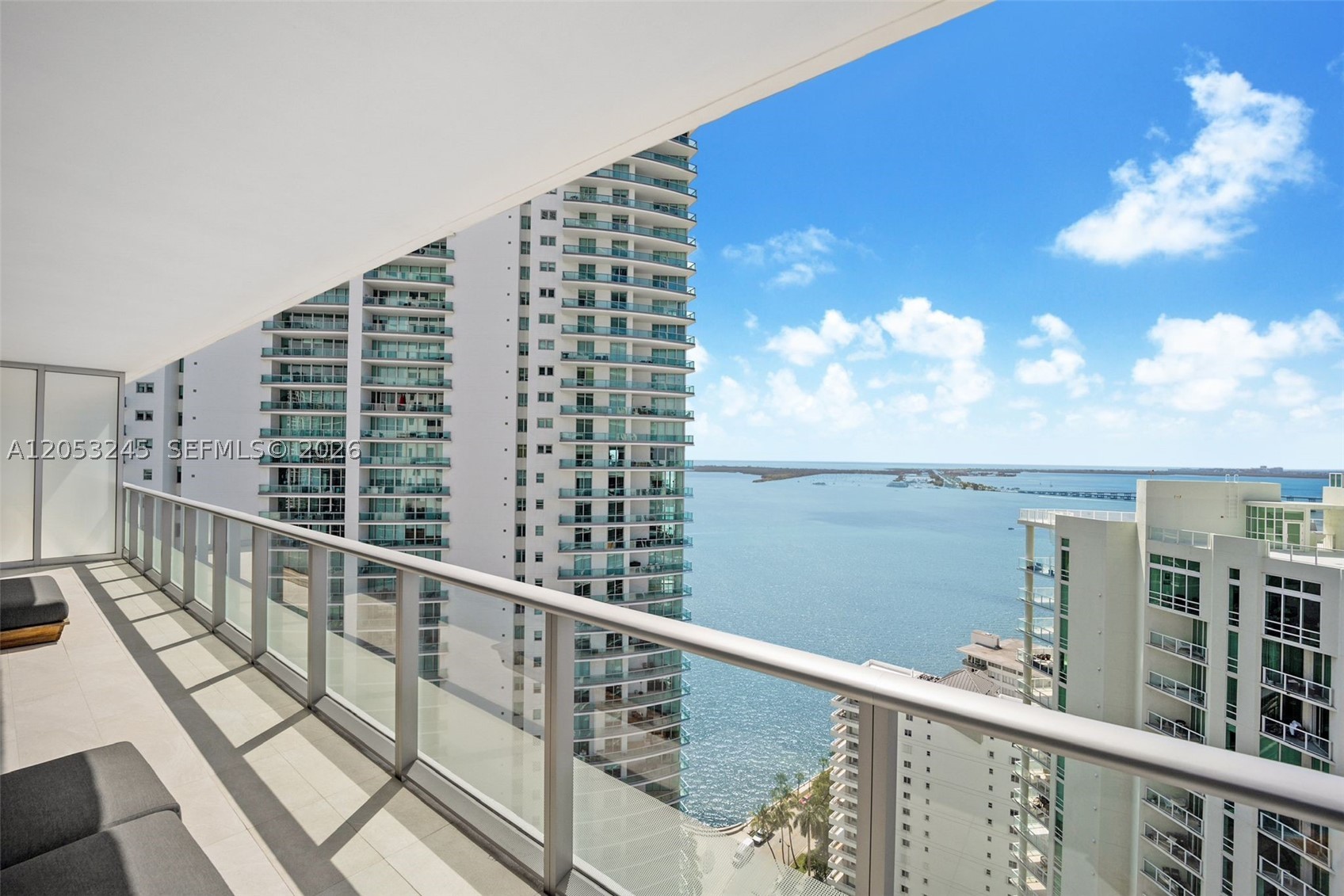 BRICKELLHOUSE CONDO - Residential Lease