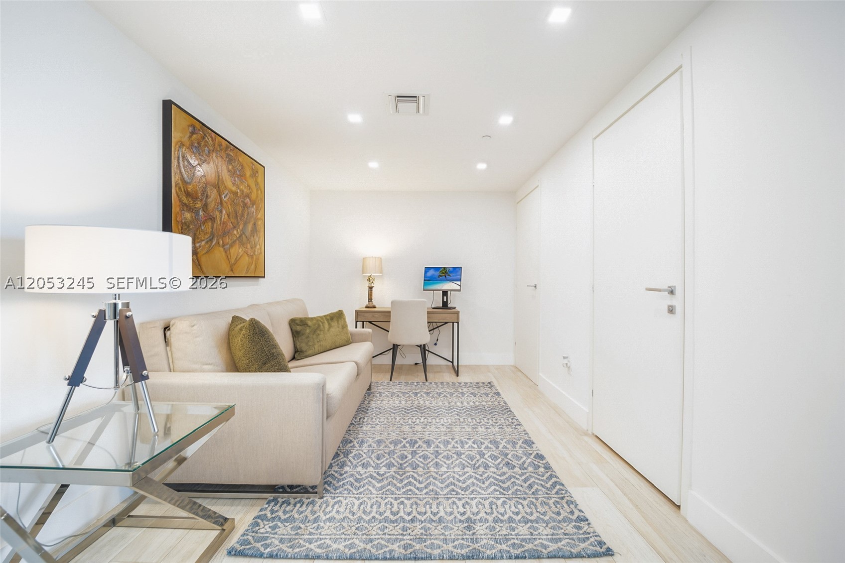 BRICKELLHOUSE CONDO - Residential Lease