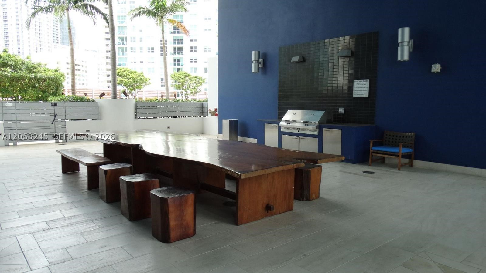BRICKELLHOUSE CONDO - Residential Lease
