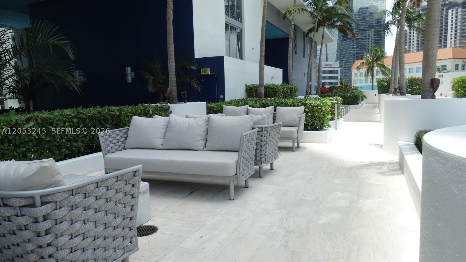 BRICKELLHOUSE CONDO - Residential Lease