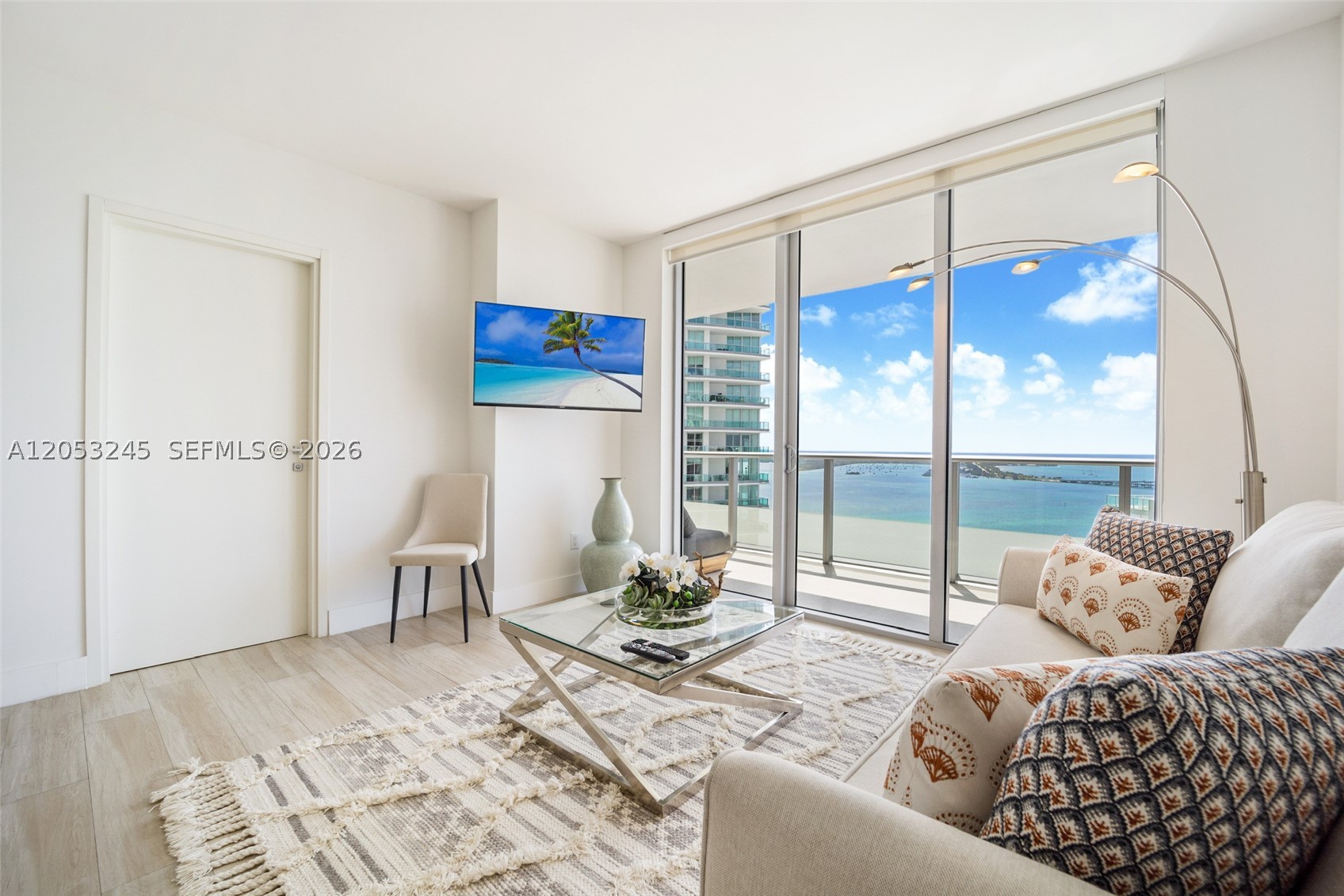 BRICKELLHOUSE CONDO - Residential Lease