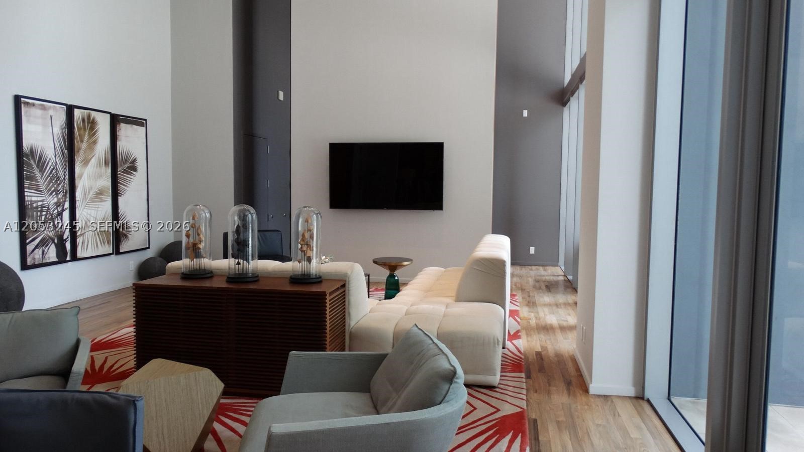 BRICKELLHOUSE CONDO - Residential Lease