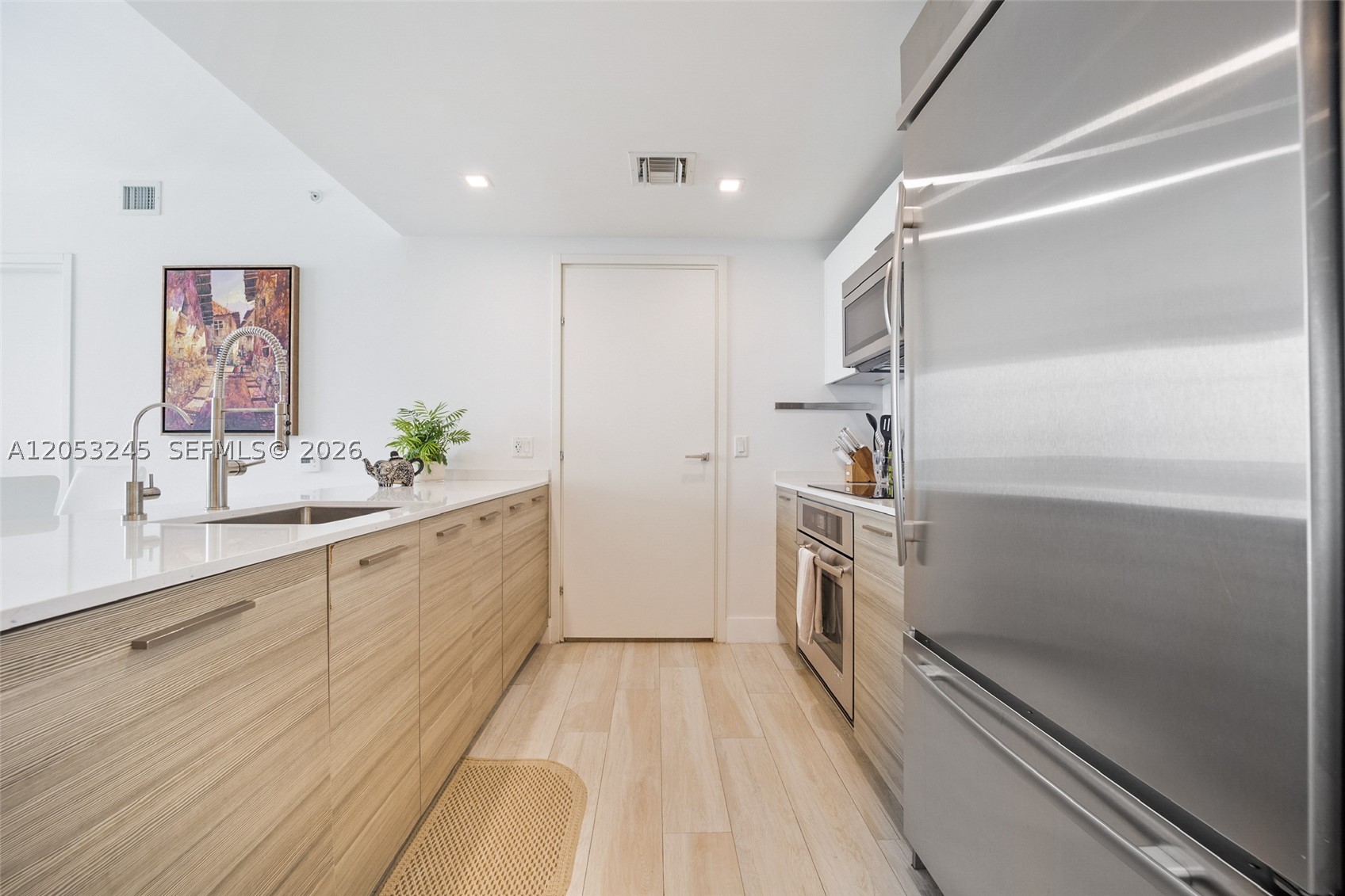 BRICKELLHOUSE CONDO - Residential Lease