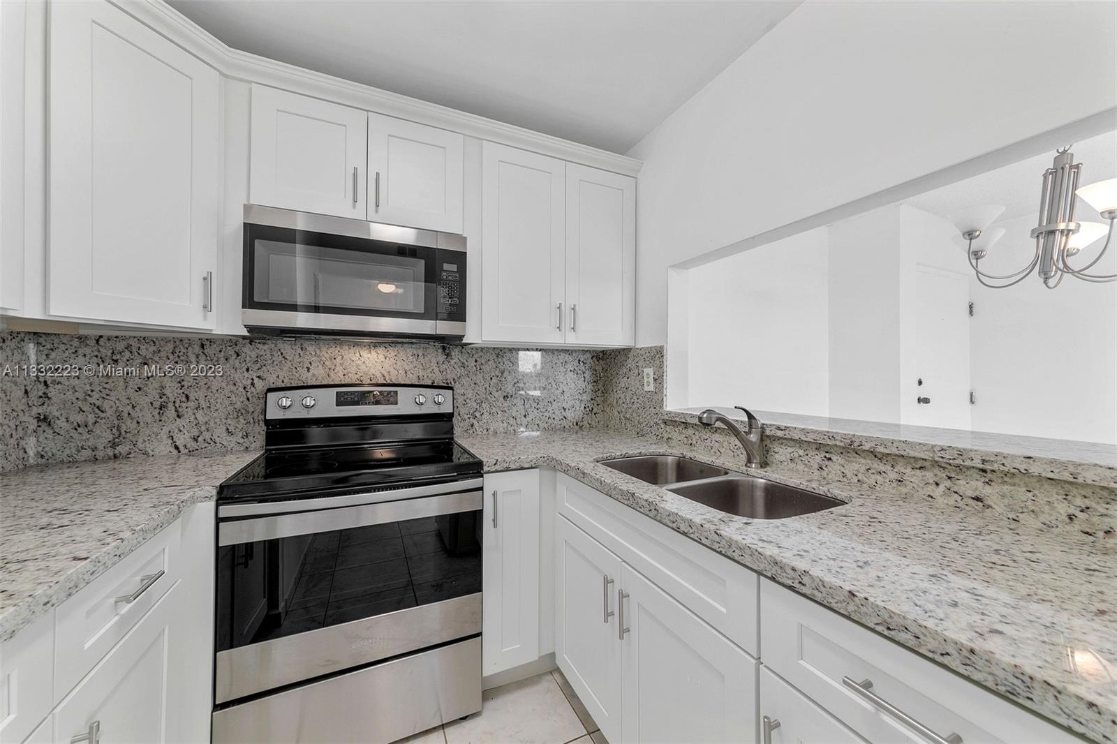 FLORIDA 2001 CONDO - Residential Lease