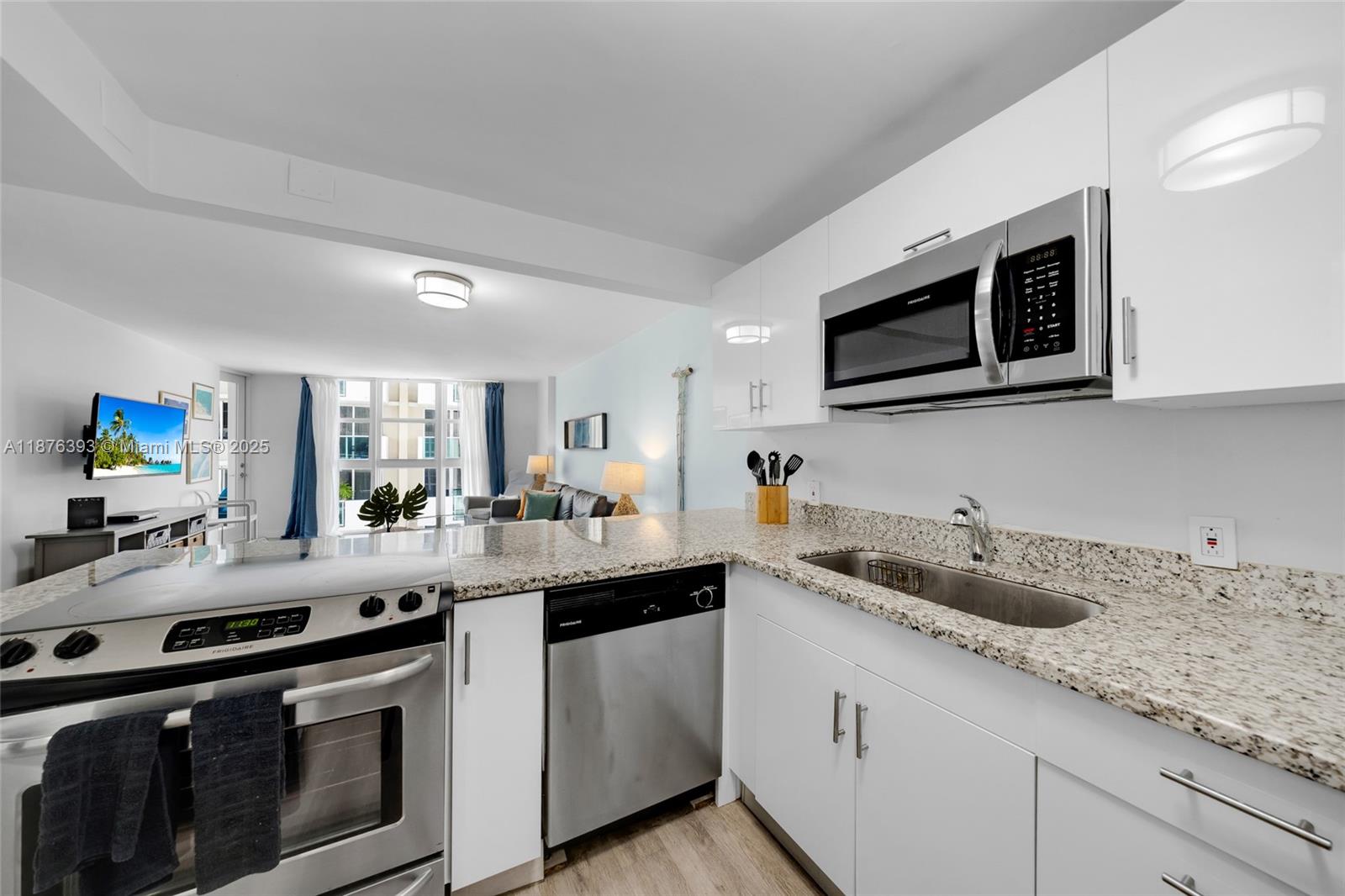 BAYVIEW TERRACE CONDO - Residential