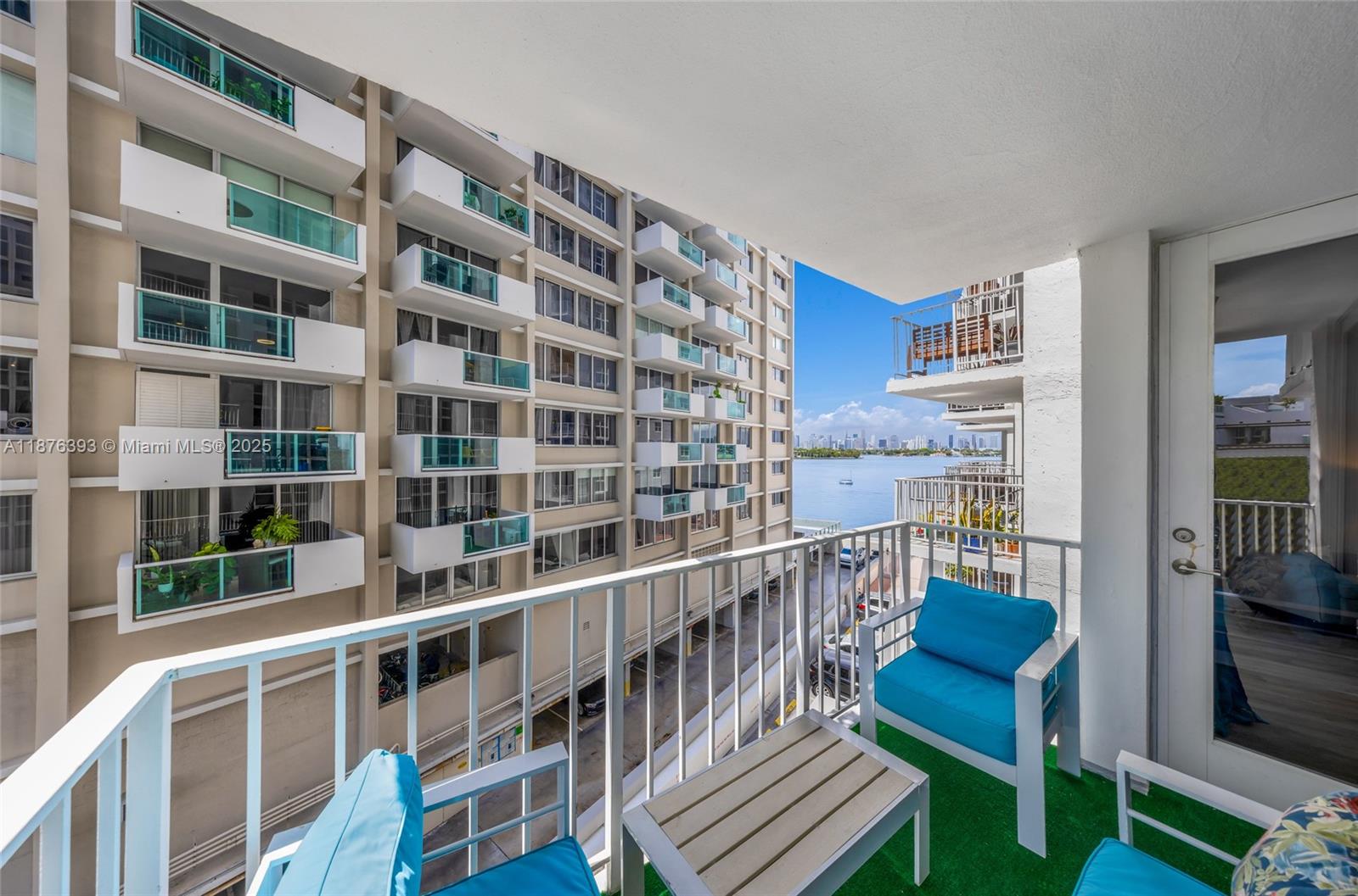 BAYVIEW TERRACE CONDO - Residential