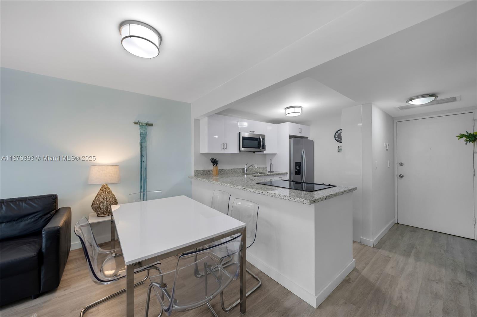 BAYVIEW TERRACE CONDO - Residential