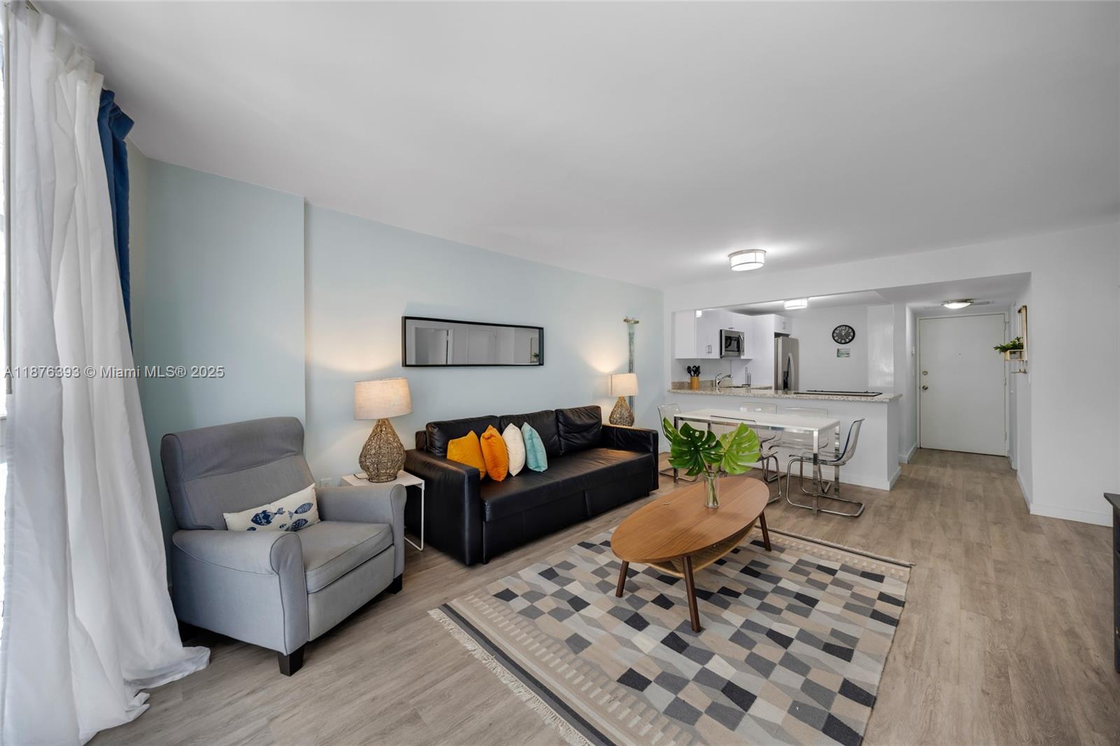 BAYVIEW TERRACE CONDO - Residential