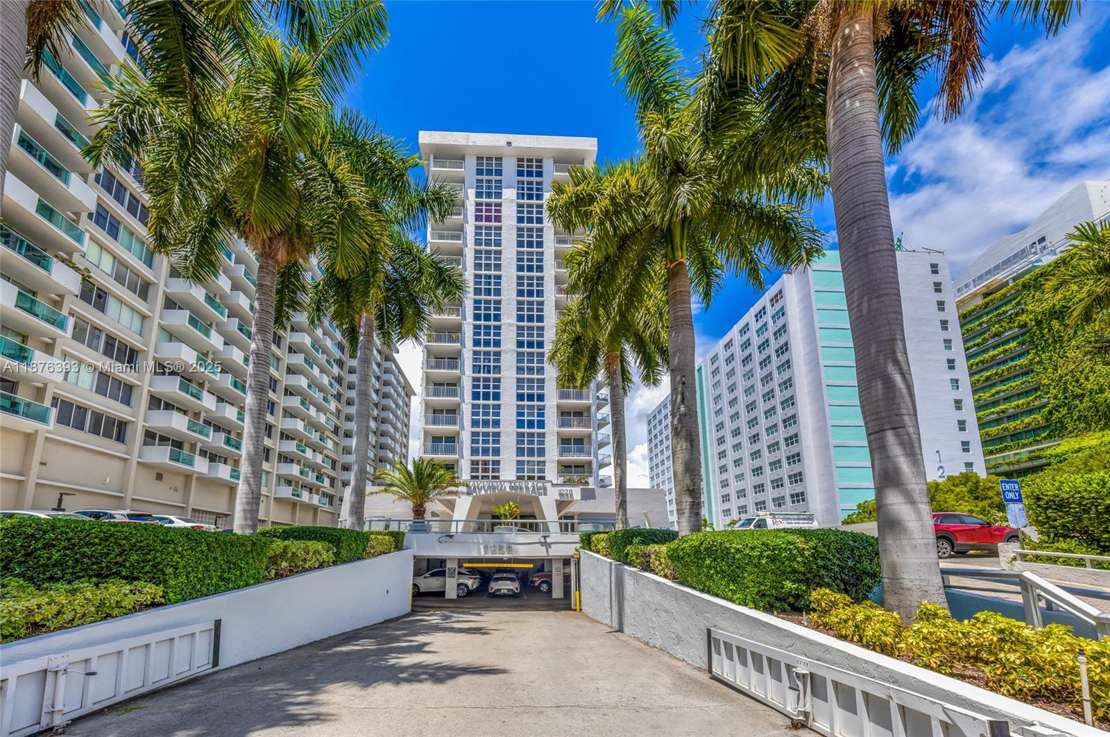 BAYVIEW TERRACE CONDO - Residential