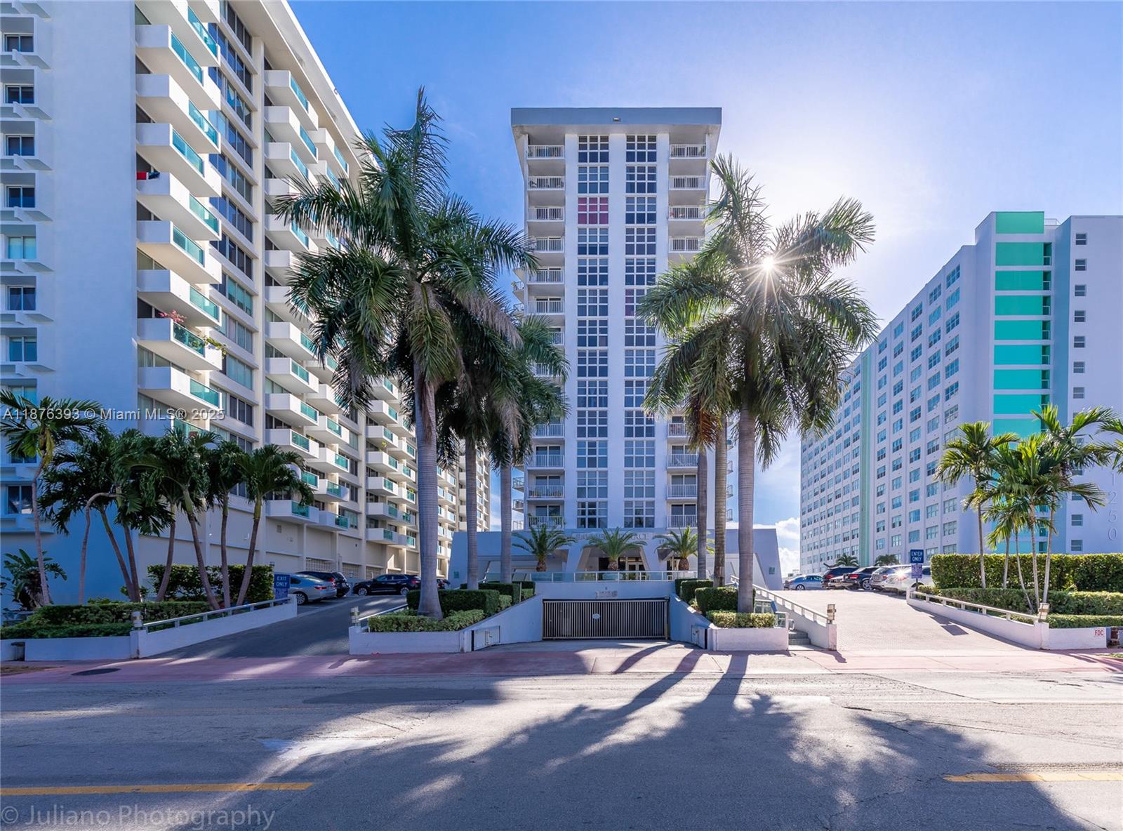 BAYVIEW TERRACE CONDO - Residential