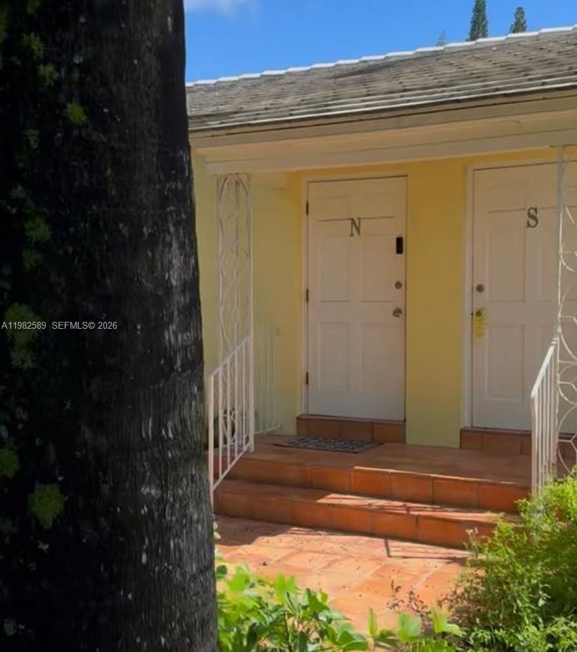 BISCAYNE LAWN EXTENSION - Residential Income