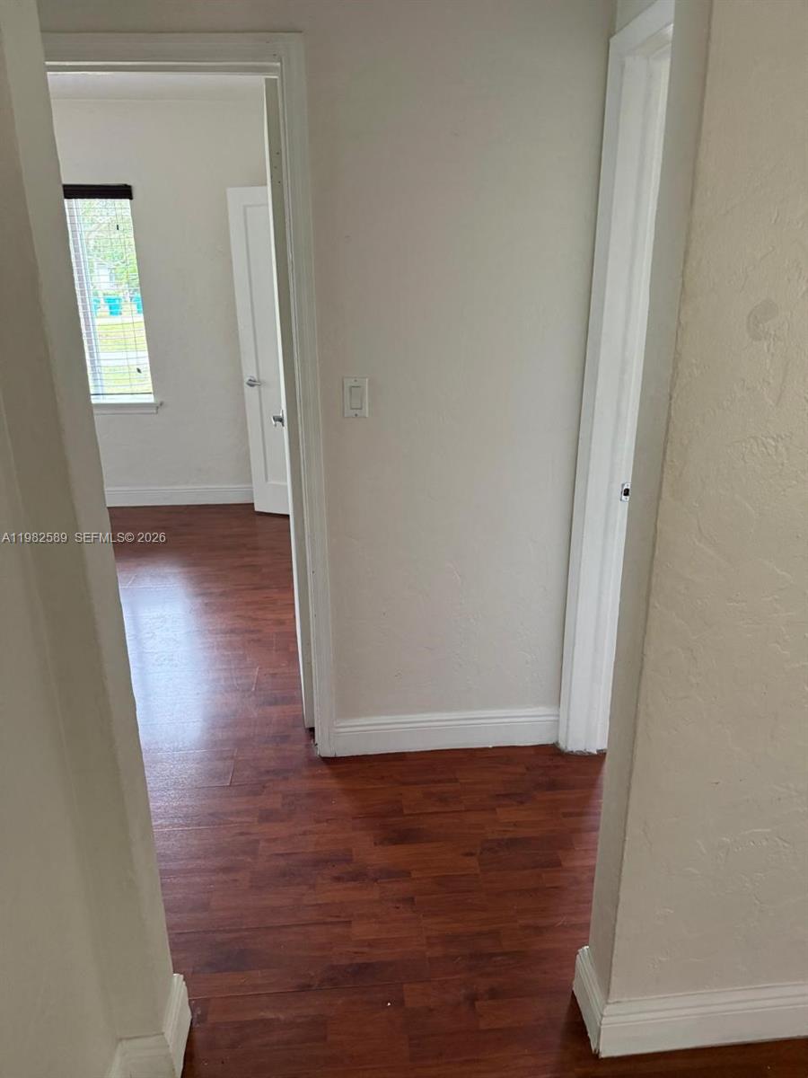BISCAYNE LAWN EXTENSION - Residential Income