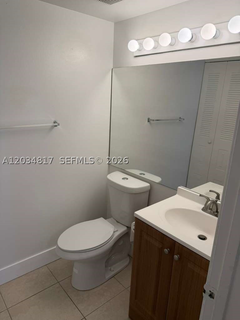 THE GREENS AT DORAL CONDO - Residential Lease