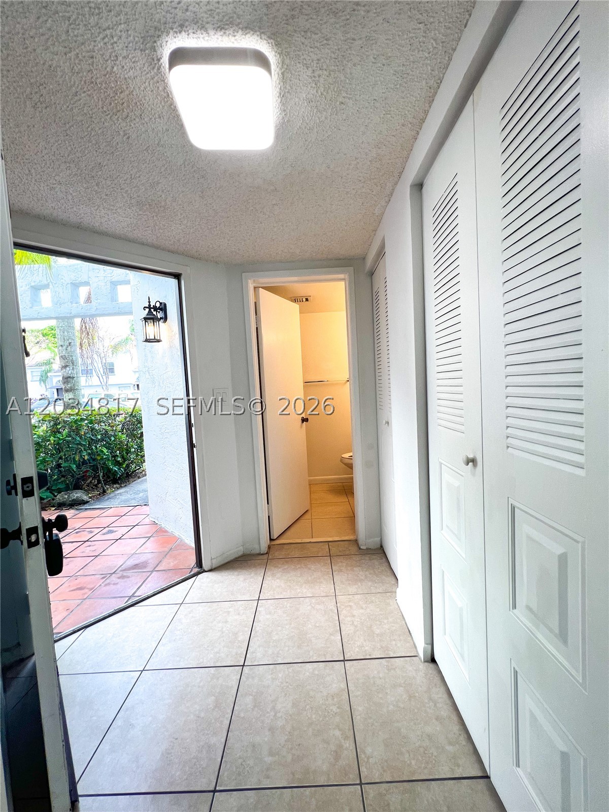 THE GREENS AT DORAL CONDO - Residential Lease