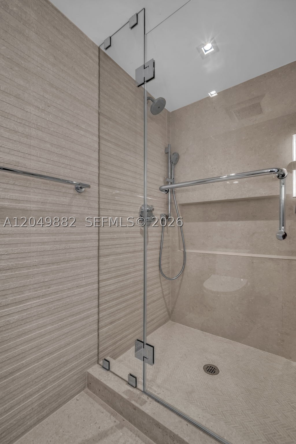 SPIAGGIA OCEAN CONDO - Residential