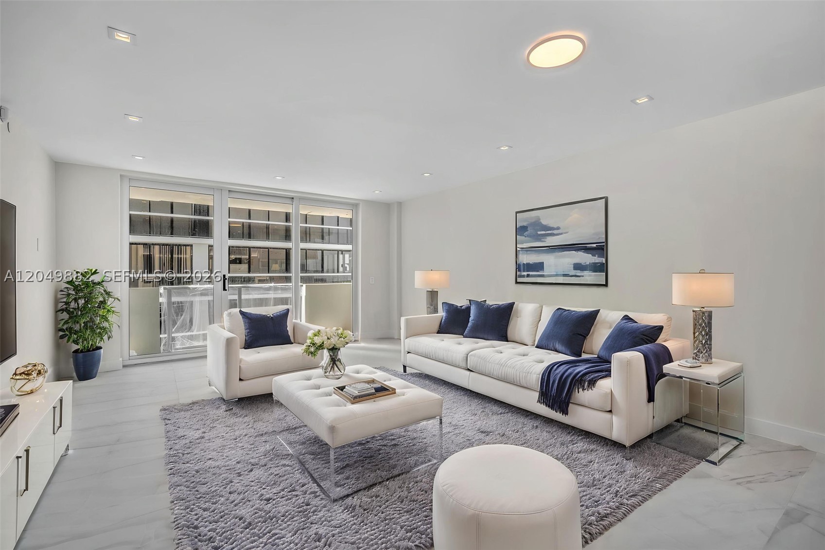 SPIAGGIA OCEAN CONDO - Residential