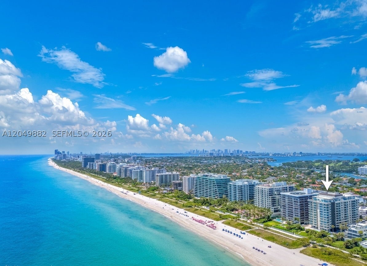 SPIAGGIA OCEAN CONDO - Residential