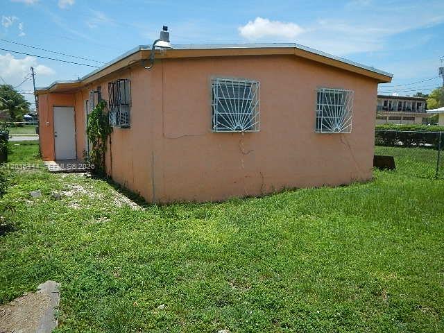 CENTRAL COMML HOMESTEAD - Residential