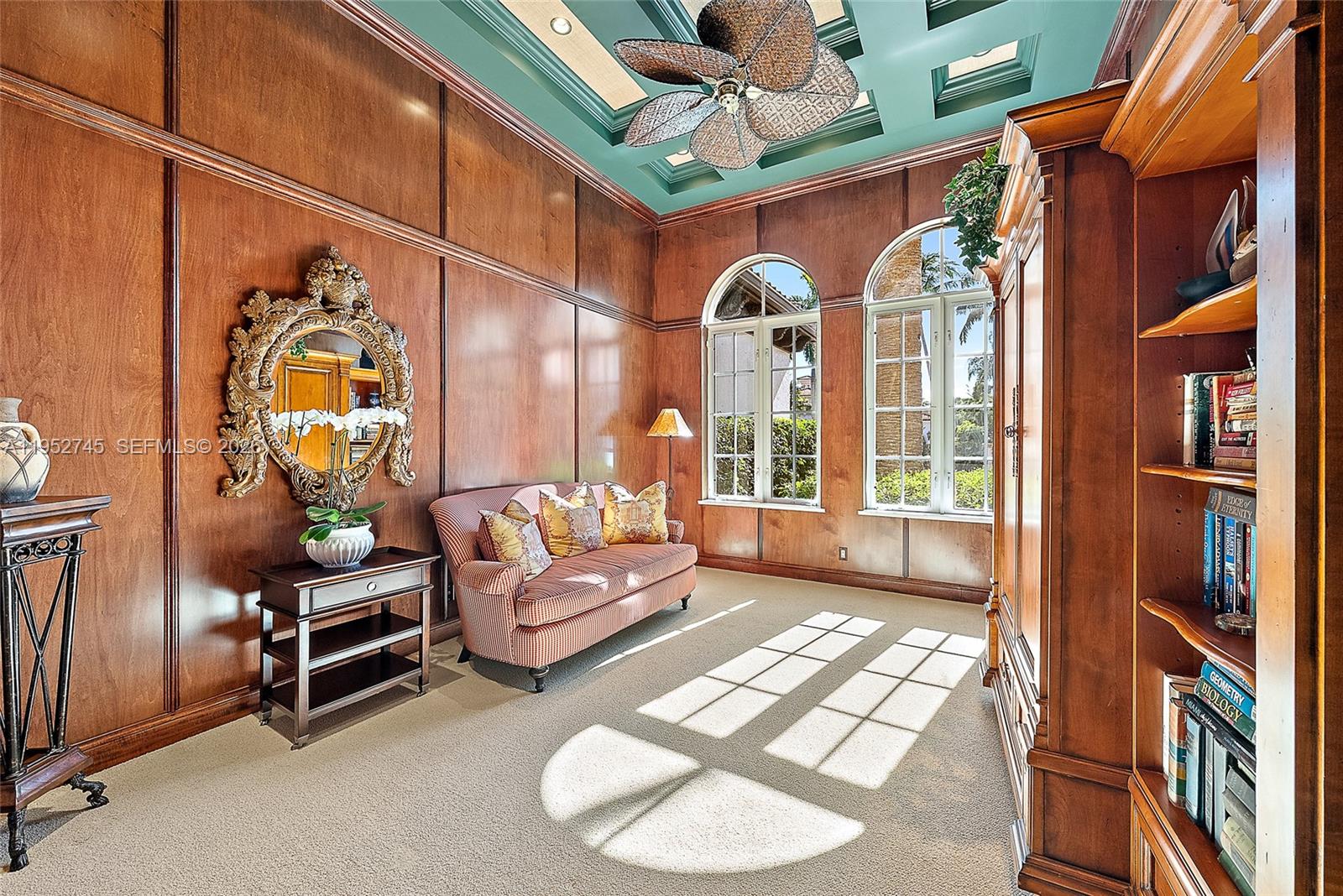 Harbour Isles - Residential