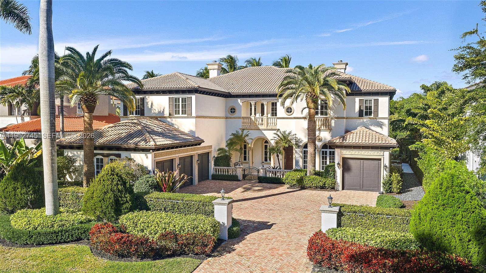 Harbour Isles - Residential