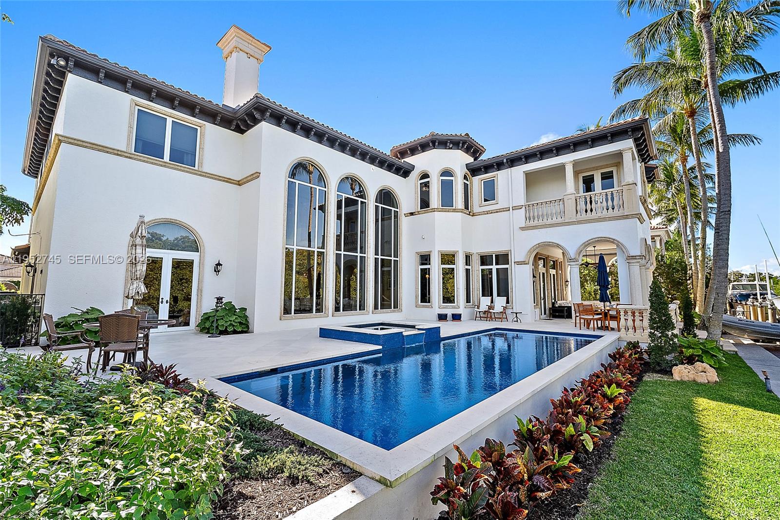 Harbour Isles - Residential