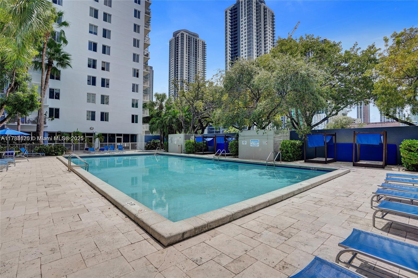 MADISON DOWNTOWN CONDO - Residential