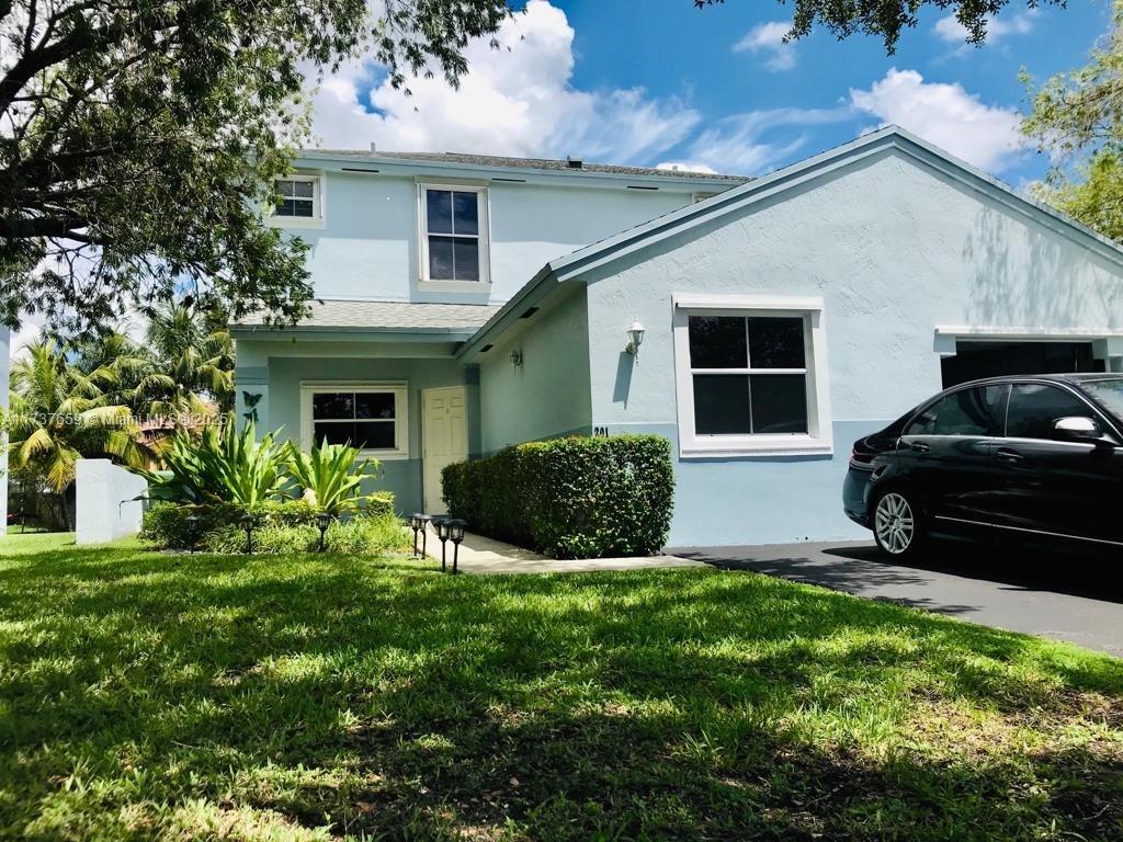 CHAPEL TRAIL REPLAT - Residential