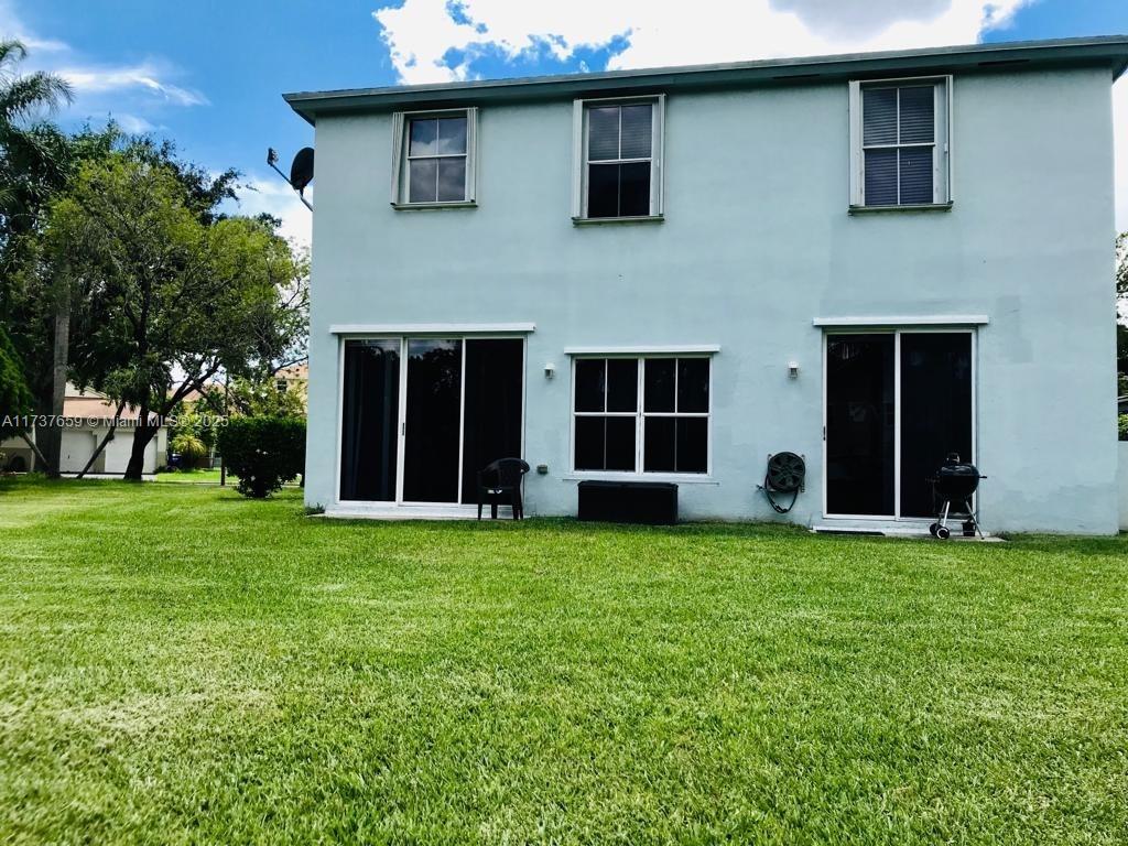 CHAPEL TRAIL REPLAT - Residential