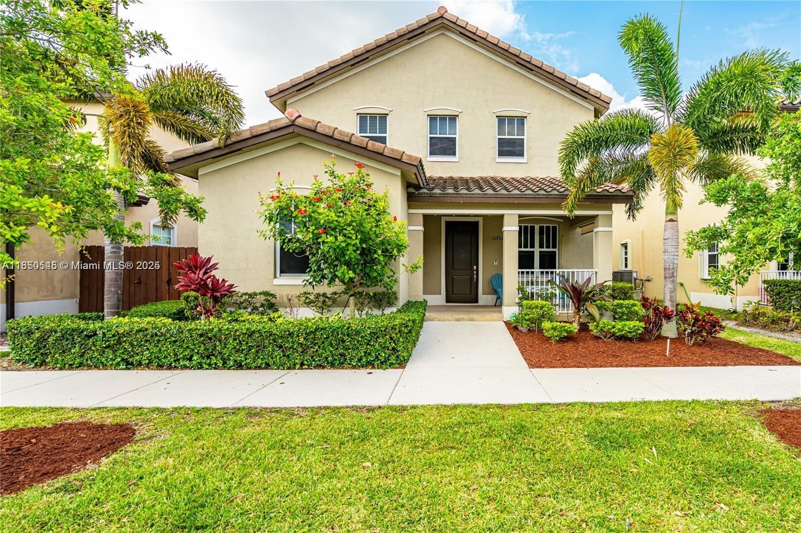 SUMMERVILLE VILLAS - Residential