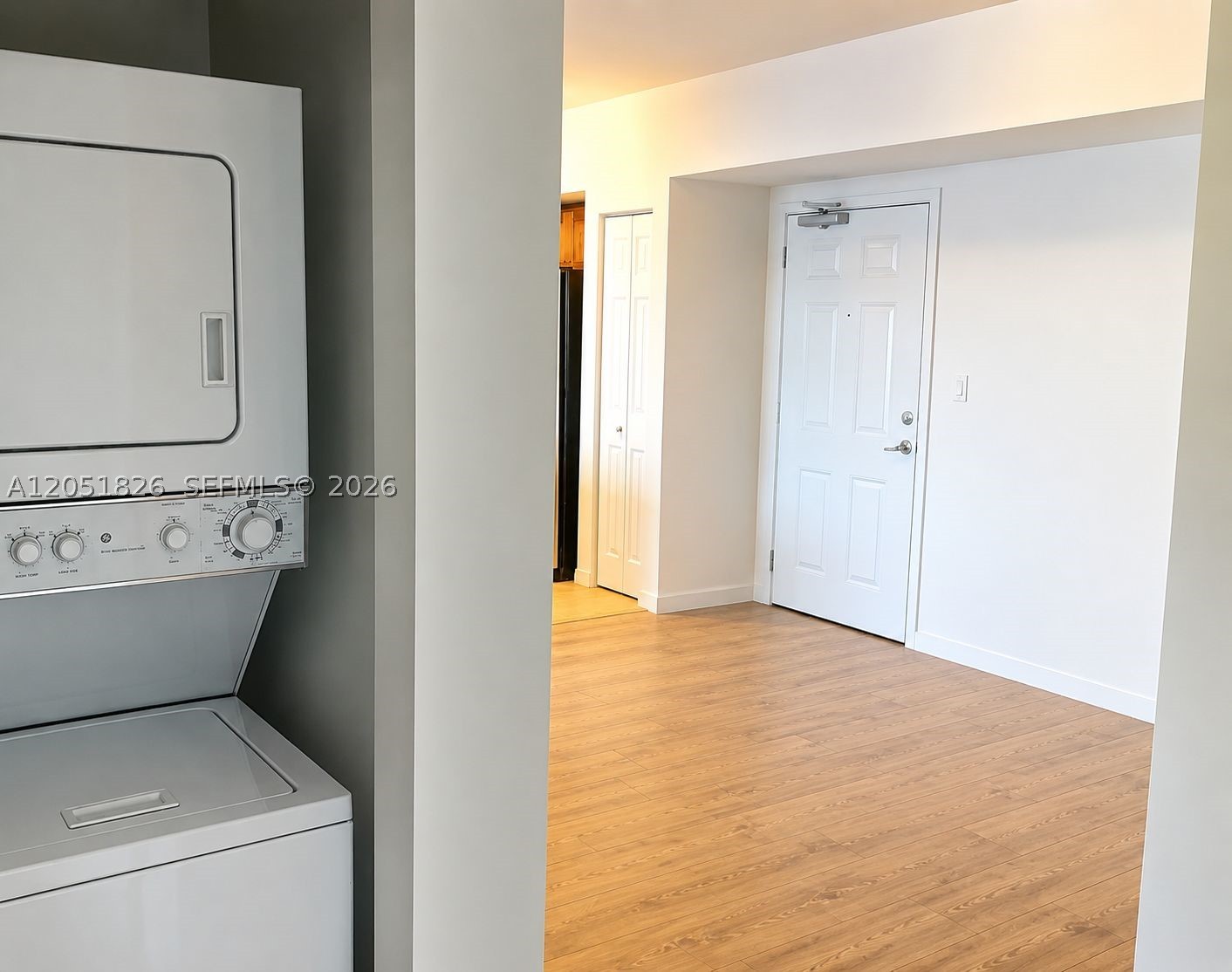 BRICKELL VIEW WEST CONDO - Residential Lease