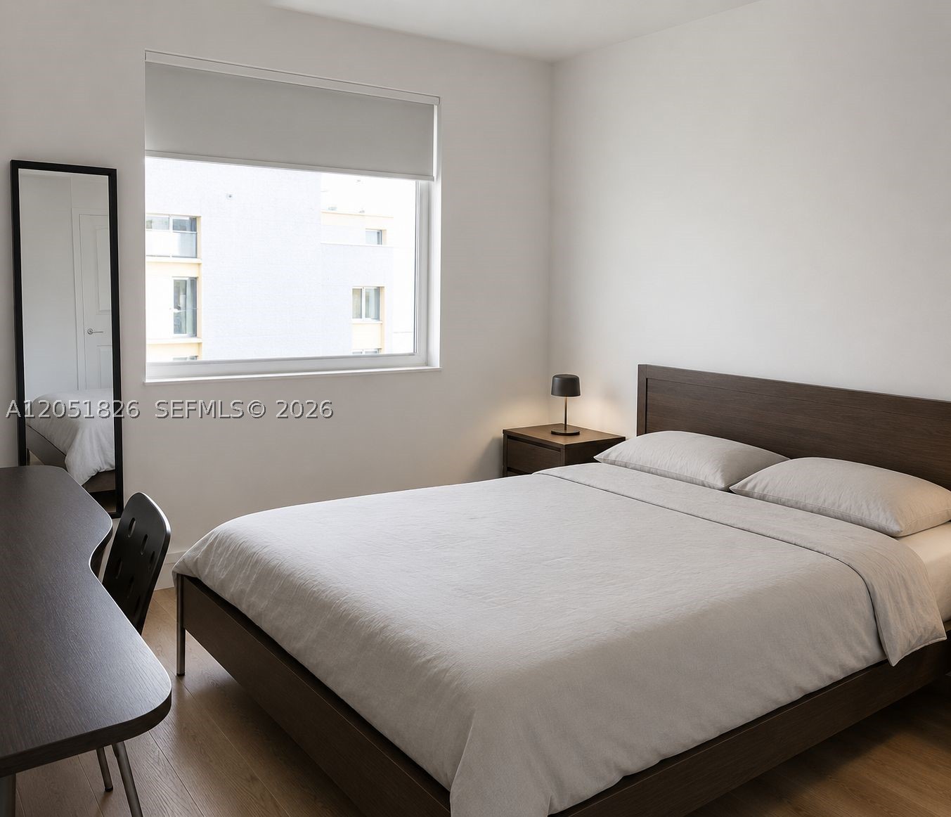BRICKELL VIEW WEST CONDO - Residential Lease
