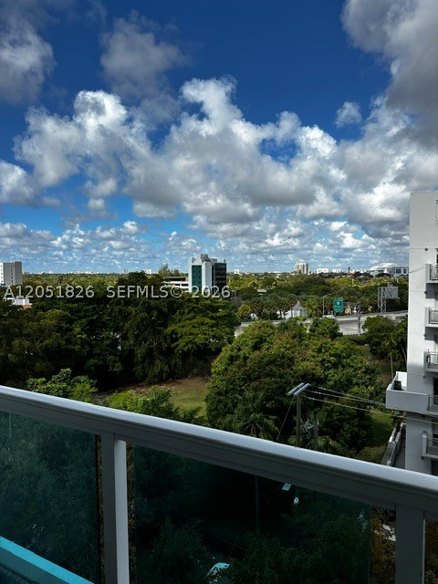 BRICKELL VIEW WEST CONDO - Residential Lease