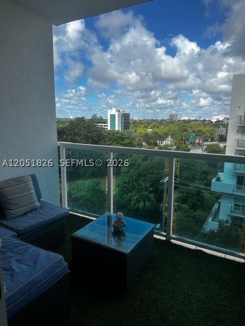 BRICKELL VIEW WEST CONDO - Residential Lease