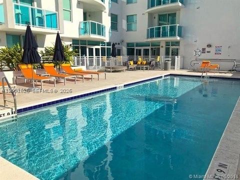 BRICKELL VIEW WEST CONDO - Residential Lease