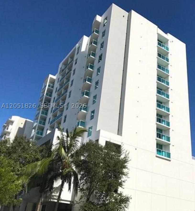BRICKELL VIEW WEST CONDO - Residential Lease