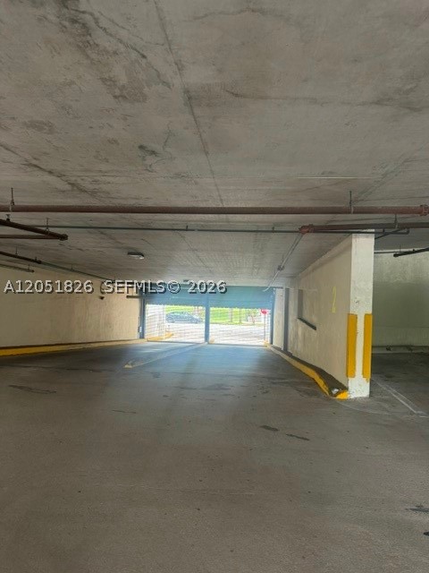 BRICKELL VIEW WEST CONDO - Residential Lease