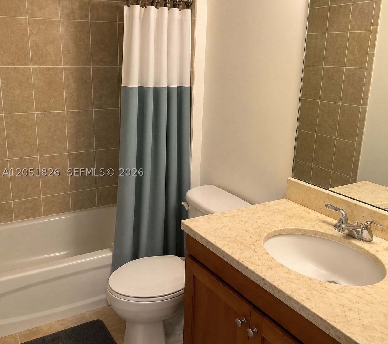 BRICKELL VIEW WEST CONDO - Residential Lease